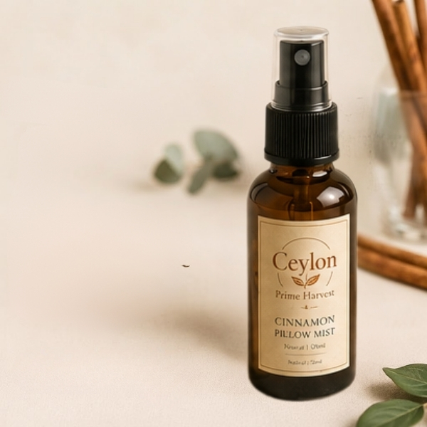 Cinnamon Pillow Mist
