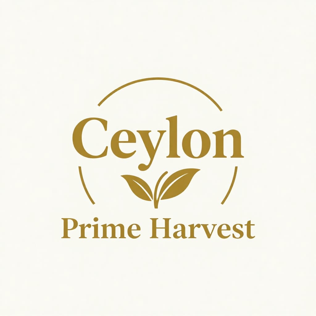 Ceylon Prime Harvest